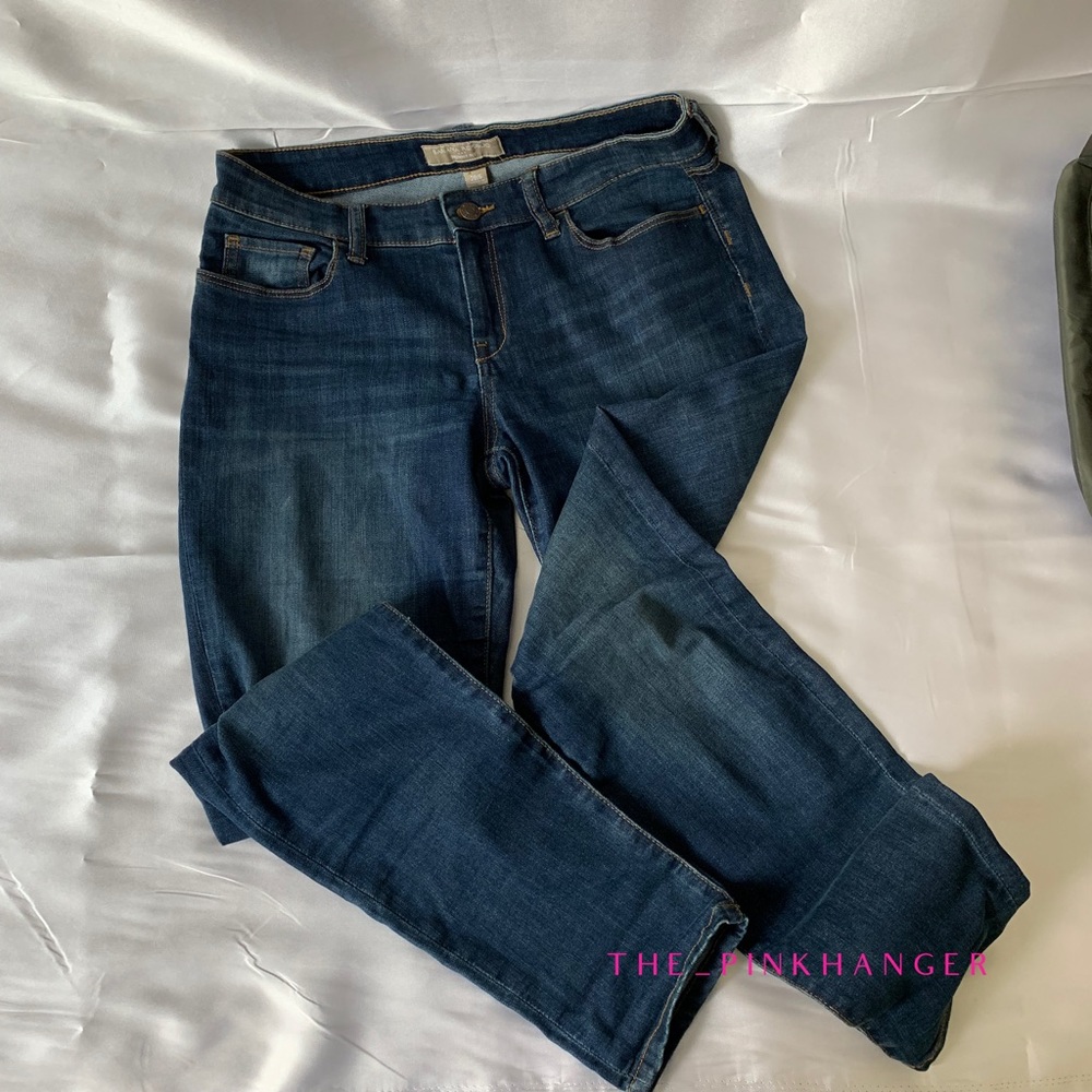Banana Republic Jeans